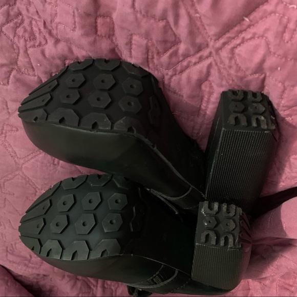 Miista Andee Boots *Vintage* - Picture 3 of 3